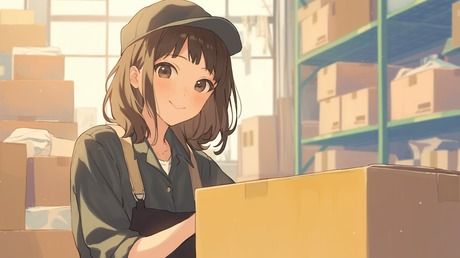 求人画像