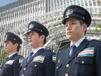 JR九州セコム株式会社の求人・転職情報