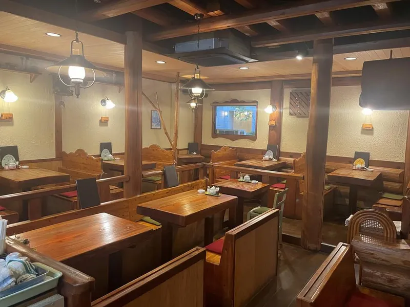 コーヒーハウス　キッシュ　江坂店のアルバイト・バイト求人情報