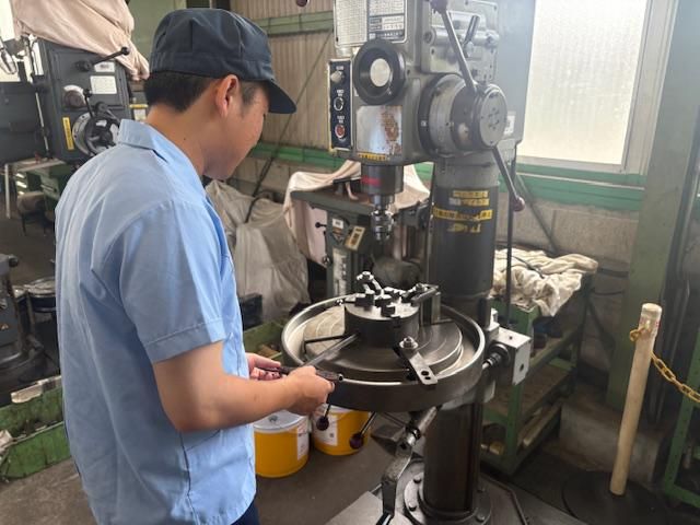 伊藤機械株式会社