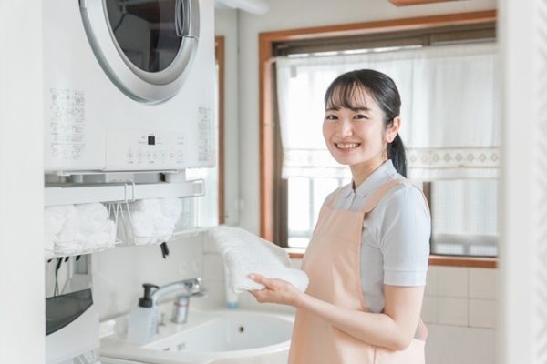 (株)やさしい手　おまかせ事業部　世田谷仙川店のアルバイト・バイト求人情報-05