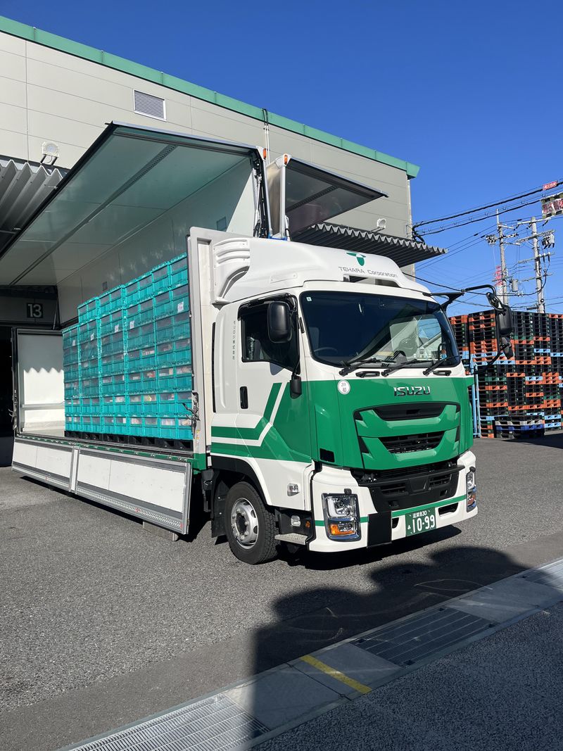 モリロジ株式会社の求人・転職情報