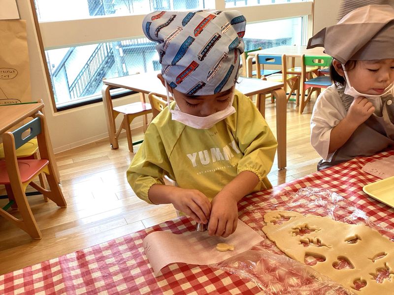 下北沢そらいろ保育園のアルバイト・バイト求人情報-03