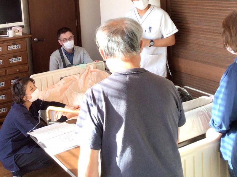 医療法人社団律昌会 さくら醫院のアルバイト・バイト求人情報-05