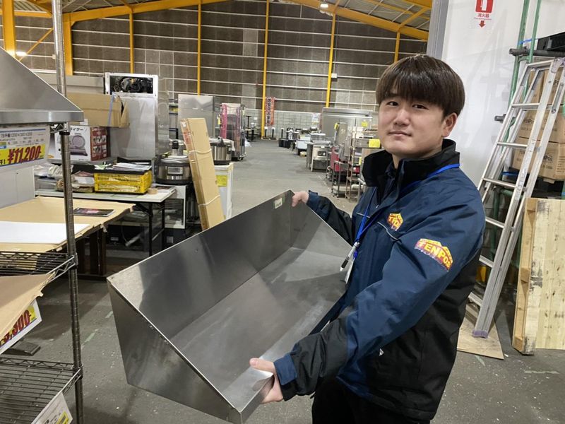 テンポスバスターズ　京田辺買取センターのアルバイト・バイト求人情報-02