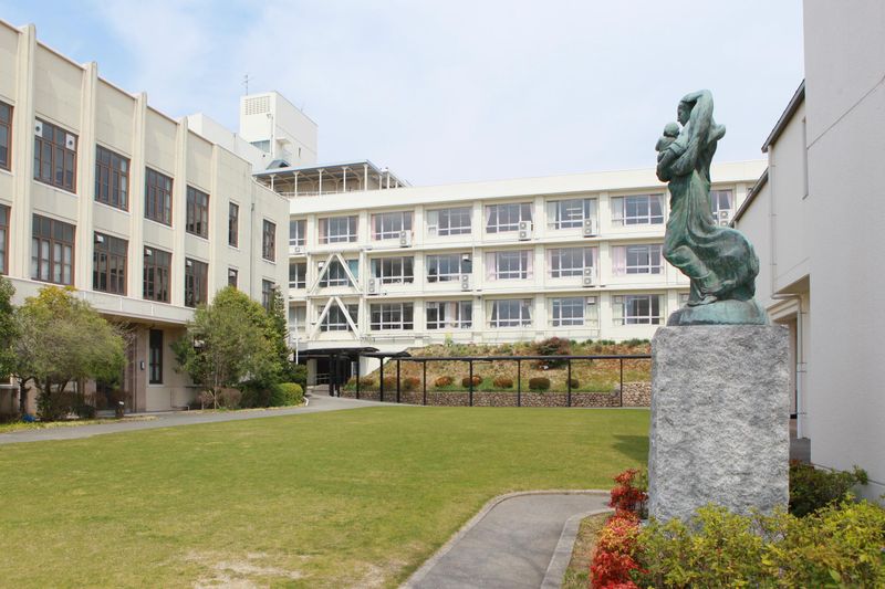 学校法人　聖母被昇天学院の求人・転職情報