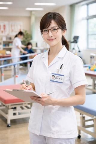 医療法人社団健齢会　ふれあい平塚ホスピタルの求人・転職情報