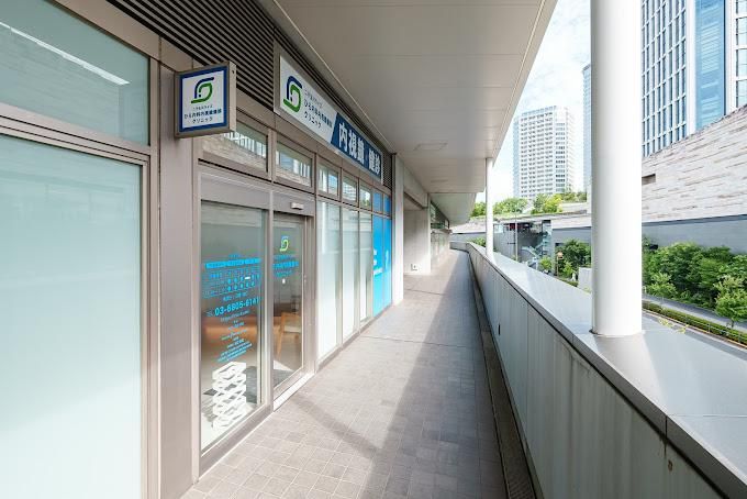 二子玉川ライズひろ内科内視鏡健診クリニックのアルバイト・バイト求人情報-04