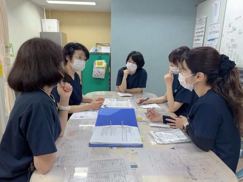 社会福祉法人紫水会の求人・転職情報