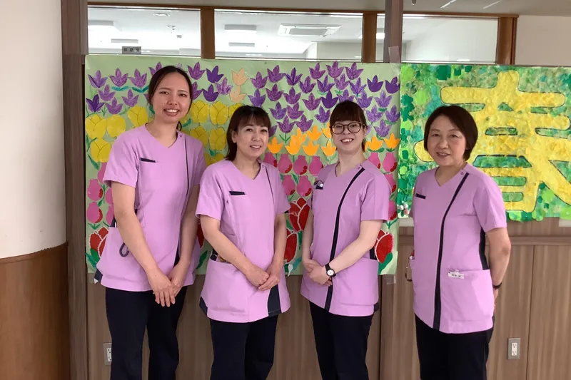 社会福祉法人ほたか会のアルバイト・バイト求人情報