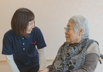社会福祉法人ウエルネスの求人・転職情報