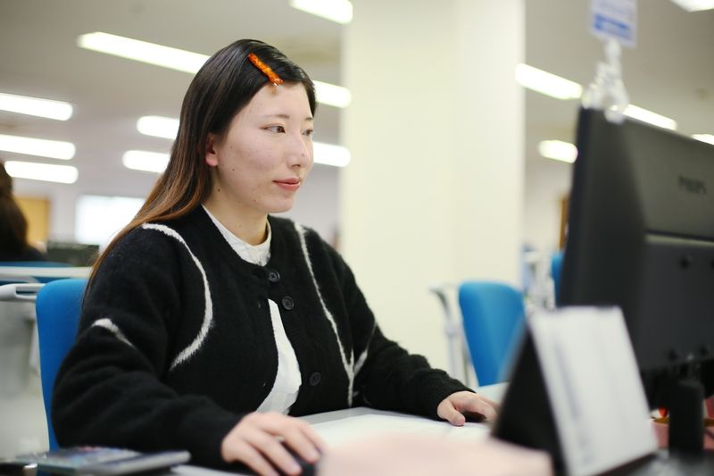 求人画像