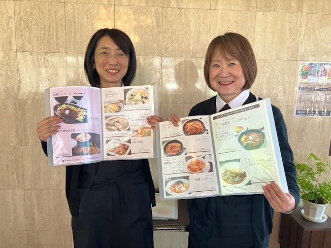 求人画像