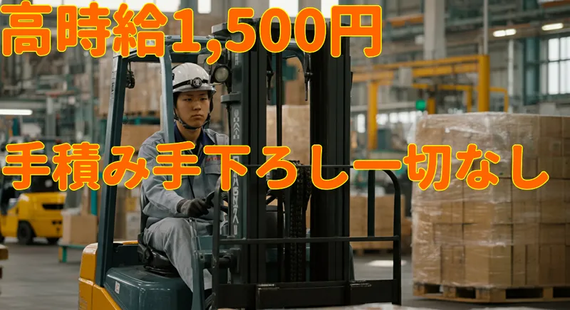 トータルテック株式会社 大分支店のアルバイト・バイト求人情報
