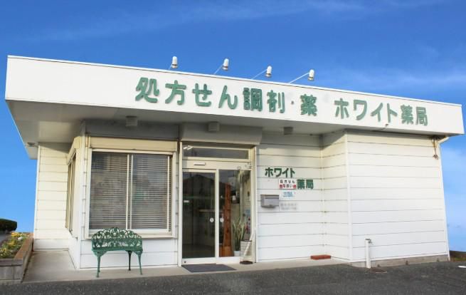 株式会社エムズレイズ　ホワイト薬局のアルバイト・バイト求人情報-02