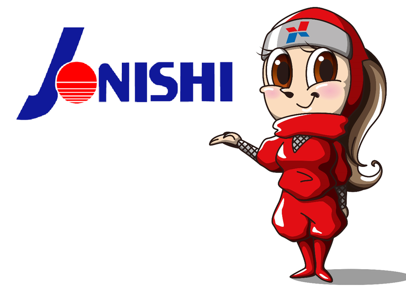 株式会社ジョーニシの求人・転職情報