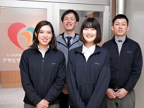 株式会社ASCareの求人・転職情報