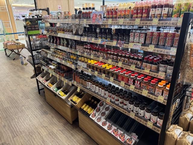 食とギアの店MAX CAMP GRANDSTAGE茅ヶ崎店のアルバイト・バイト求人情報-05