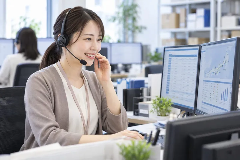AMUSE株式会社のアルバイト・バイト求人情報