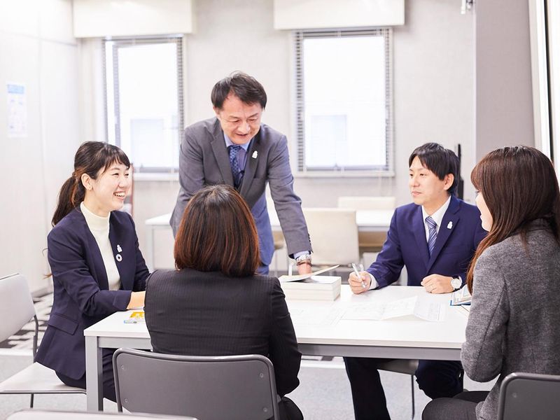 積水ハウスリフォーム株式会社　埼玉営業所のアルバイト・バイト求人情報-02