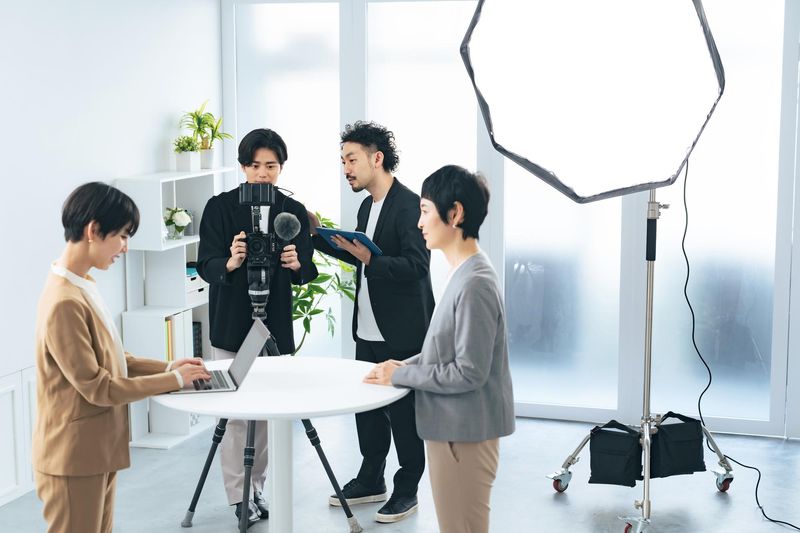 千葉市中央区のテレビ局の派遣求人情報