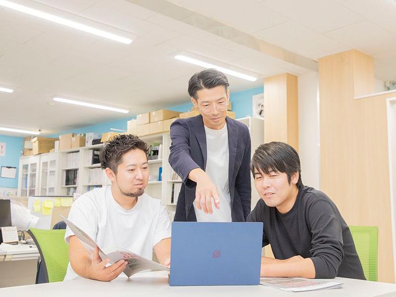 株式会社クリタリビングの求人・転職情報