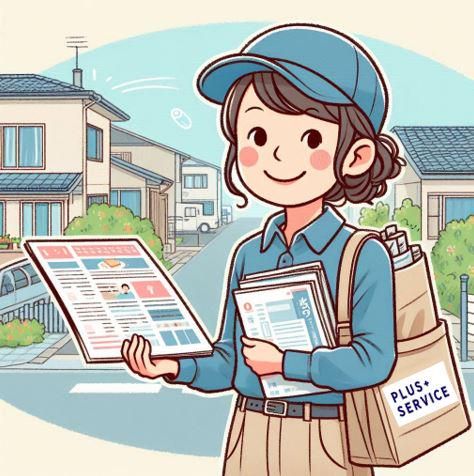 株式会社PLUS‐SERVICEの求人・転職情報