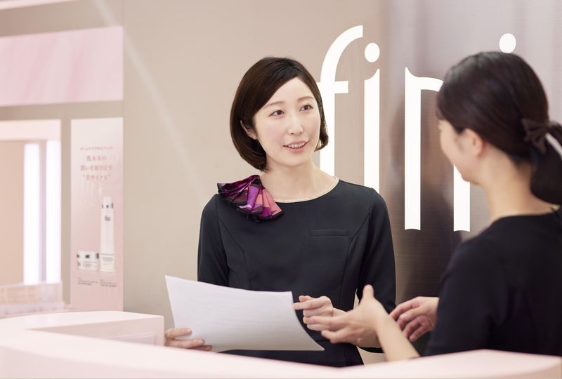 フィニ　日比谷シャンテ/RV-206のアルバイト・バイト求人情報-05