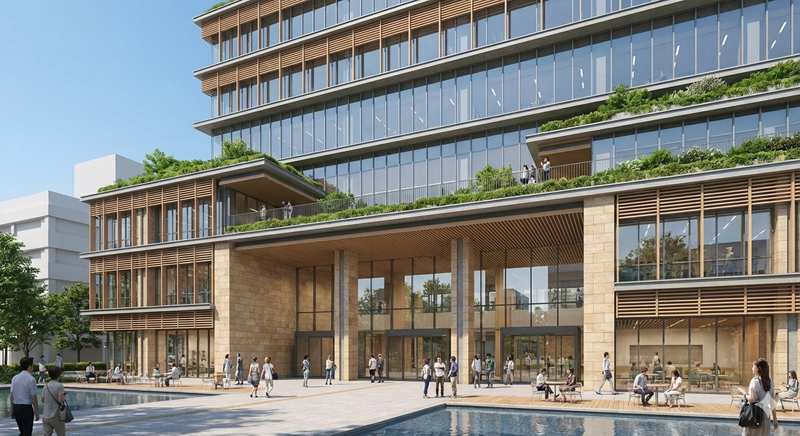 株式会社アルファコーポレーションの求人・転職情報