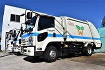 株式会社ウエイスト北陸-0001の求人・転職情報