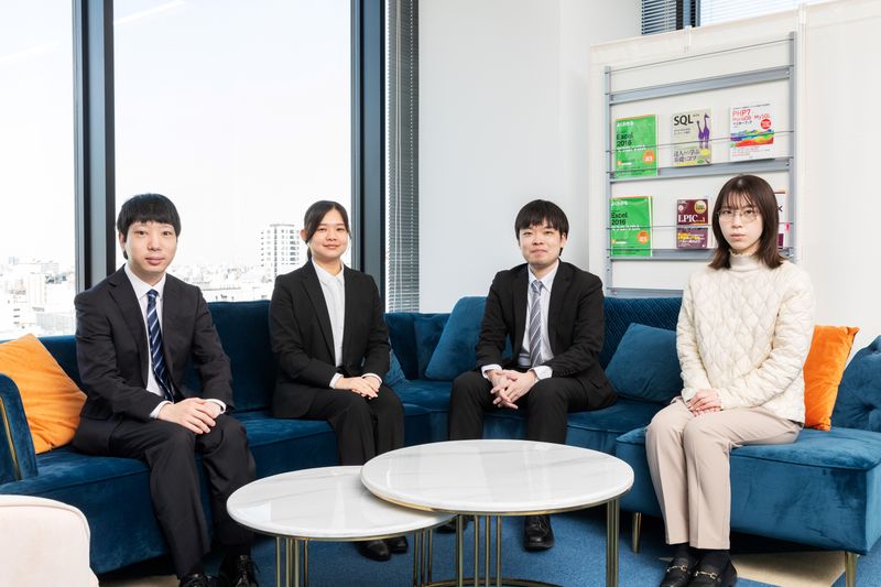 株式会社ネグナックの求人・転職情報