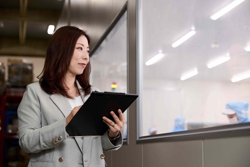 ロジポート越谷の求人情報