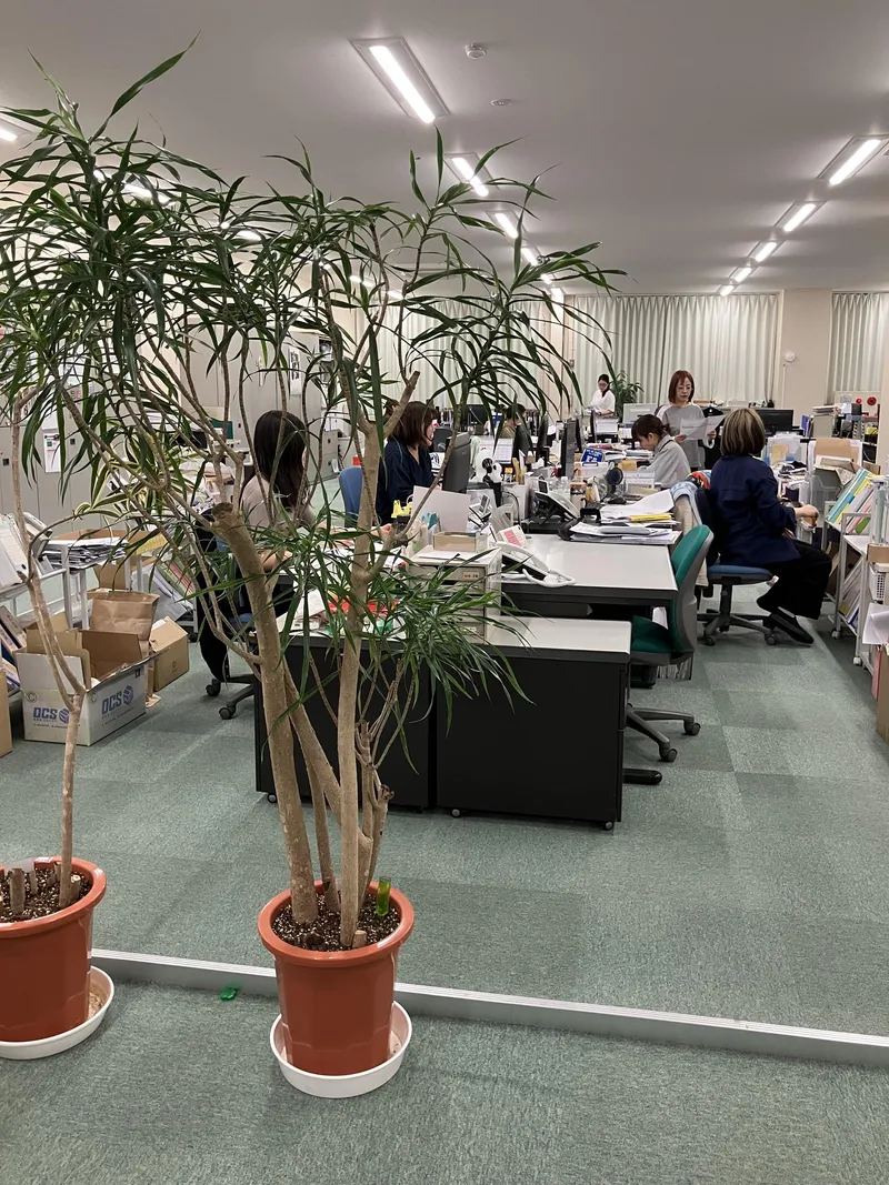 ゴーダエンブ株式会社の求人・転職情報