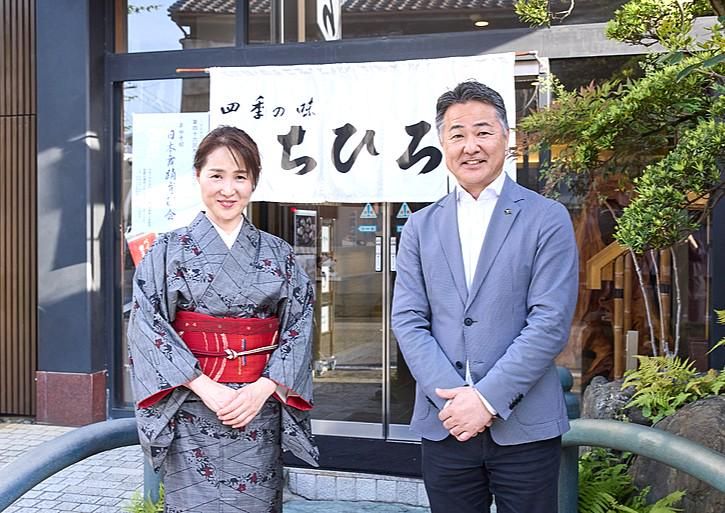 四季の味　ちひろのアルバイト・バイト求人情報-02