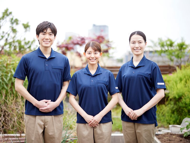 株式会社ニチイ学館の求人・転職情報