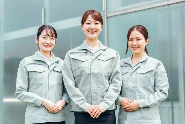 環境整備株式会社 イオンモール浦和美園のアルバイト・バイト求人情報-16