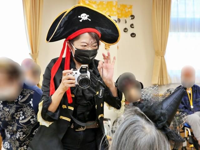 ハーモニーライフ岩槻のアルバイト・バイト求人情報-04