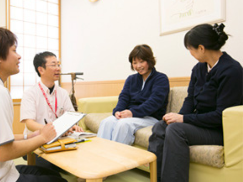 社会医療法人愛生会の求人・転職情報