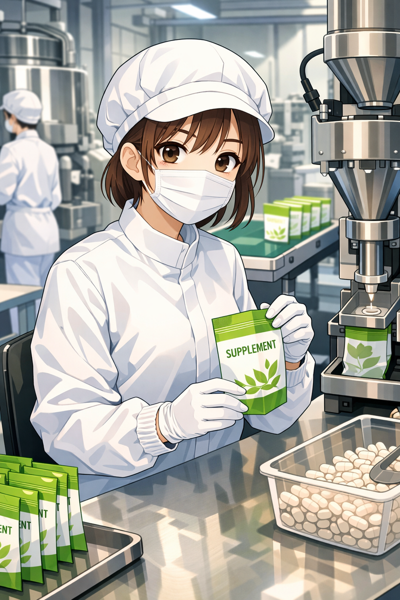 (株)サンギョウスタッフ