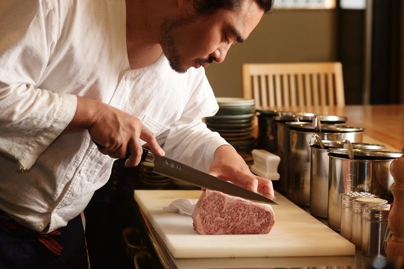 炭火焼肉　ほるもん　ステーキ　中田悠一の求人・転職情報