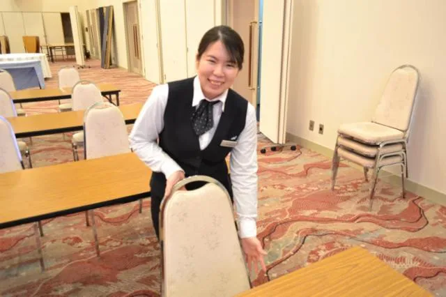 彩恒殿伊勢のアルバイト・バイト求人情報