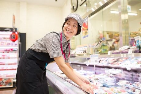 ピーコックストア　高島平店の求人情報