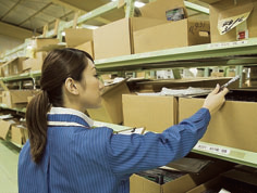 日本流通倉庫株式会社の求人・転職情報