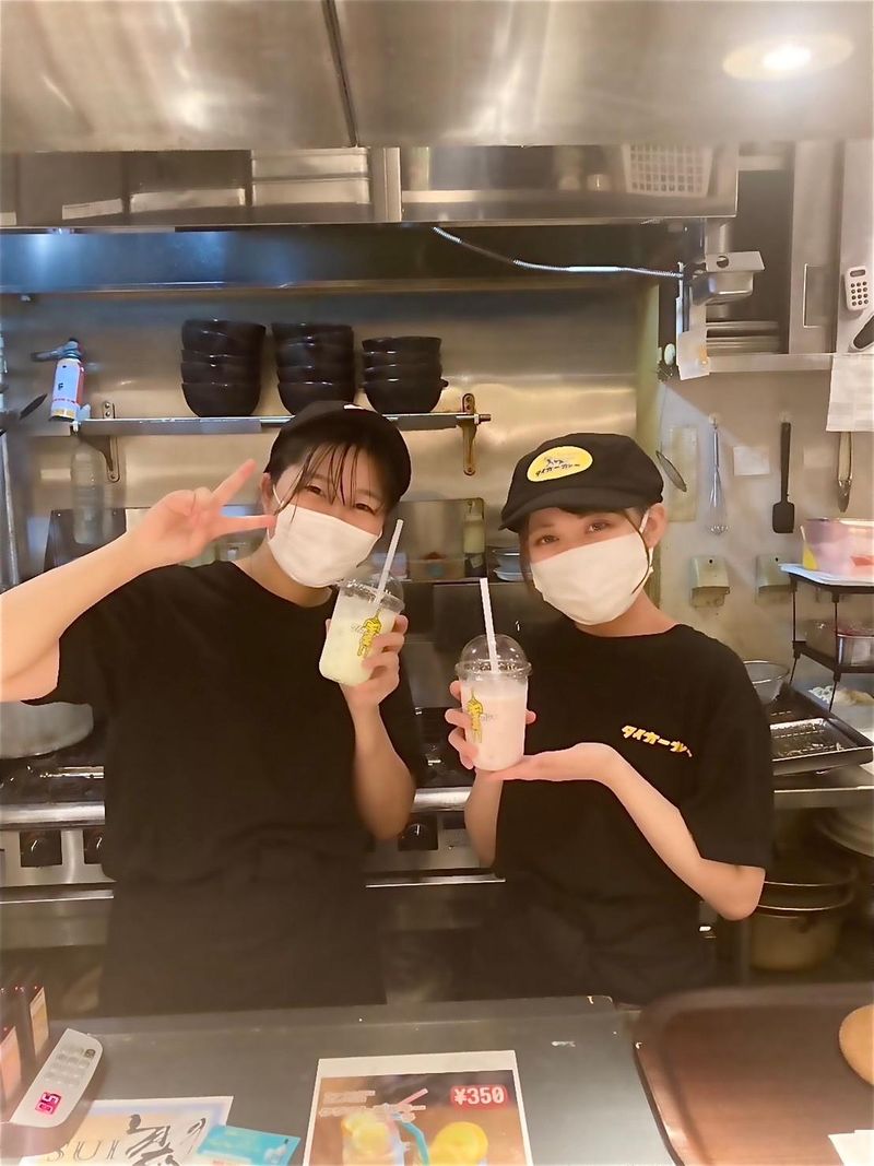 タイガーカレー赤れんがテラスのアルバイト・バイト求人情報-05