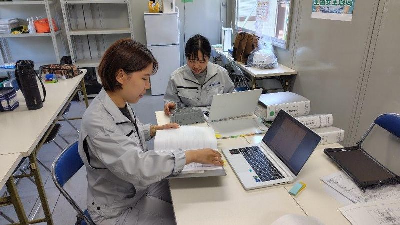 株式会社奥山設備の求人・転職情報