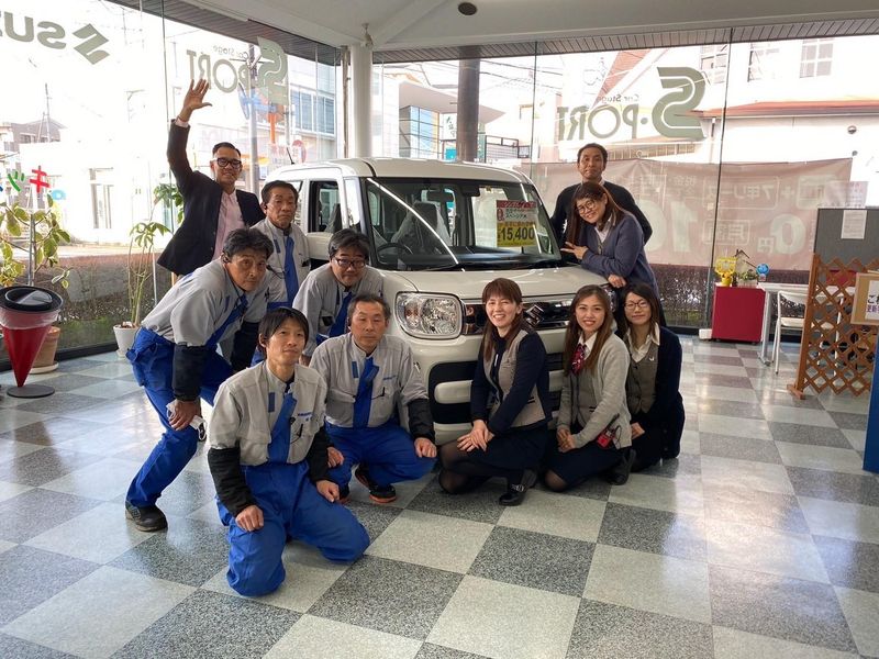 有限会社斉藤自動車センターのアルバイト・バイト求人情報-01