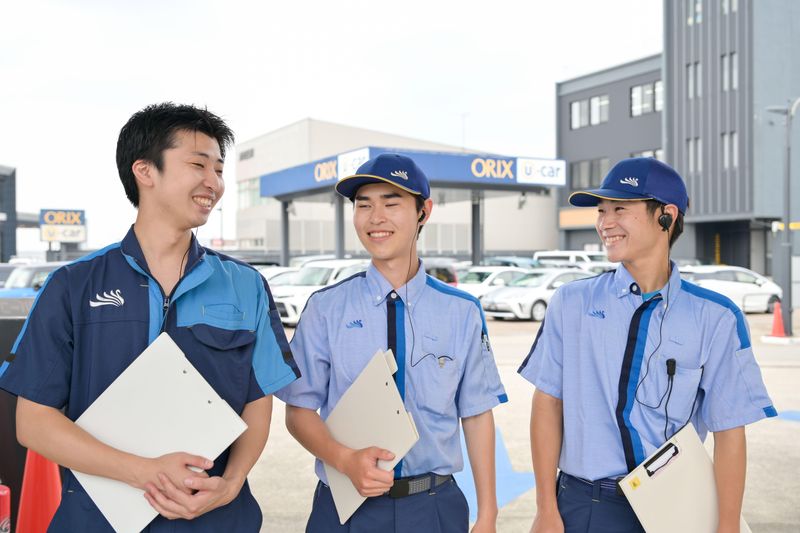 キグナス　北町サービスステーションのアルバイト・バイト求人情報-08