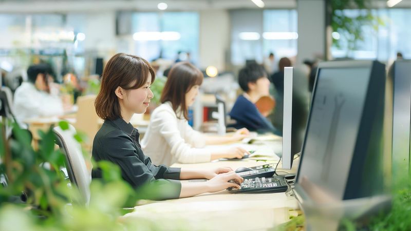 株式会社イマスの求人・転職情報