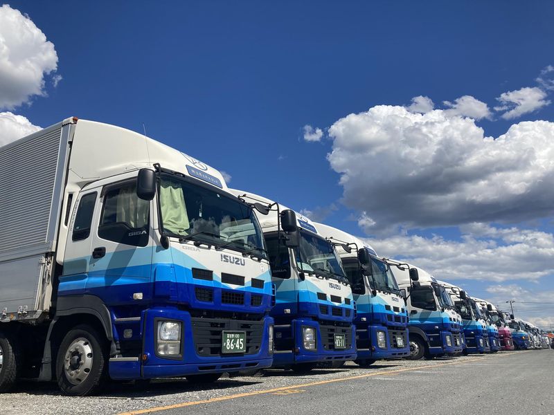 株式会社三芳エキスプレスのアルバイト・バイト求人情報-02