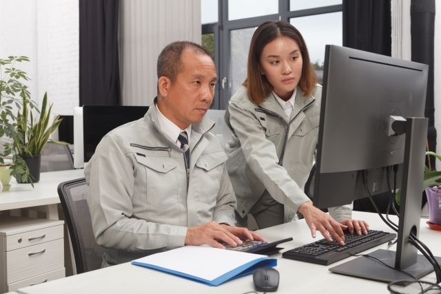 株式会社 ヒューマントラストのアルバイト・バイト求人情報-29